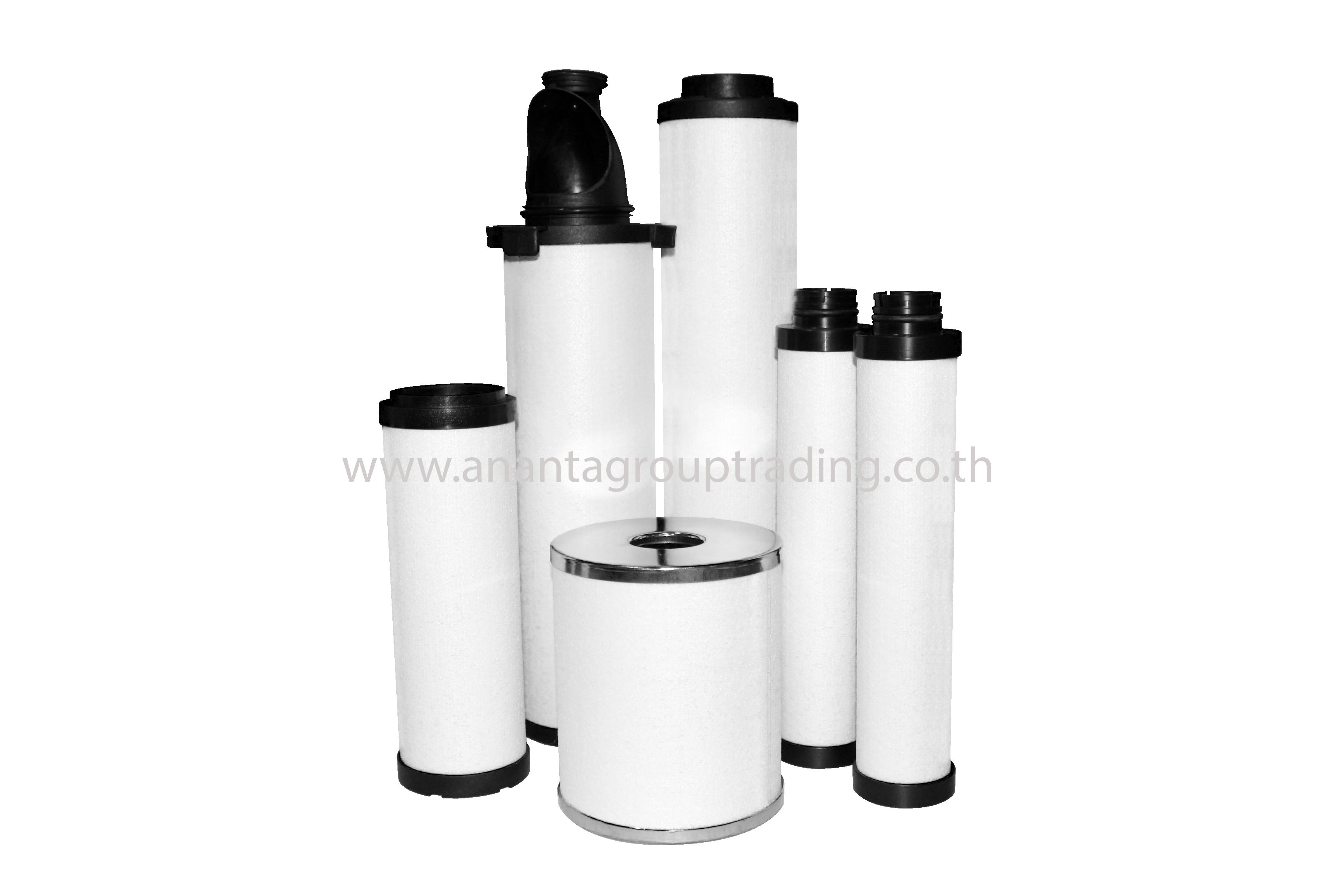 Element Filter (ไส้กรองฟิลเตอร์ปั้มลม)