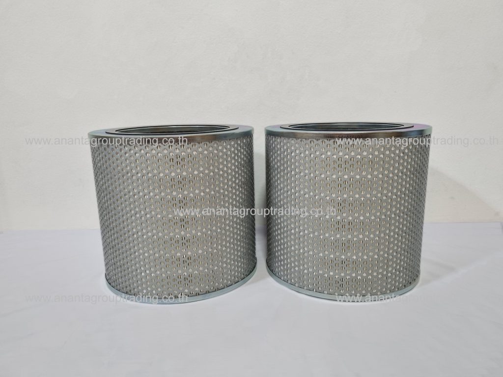 Air Filter ไส้กรองอากาศในโรงงานอุตสาหกรรม