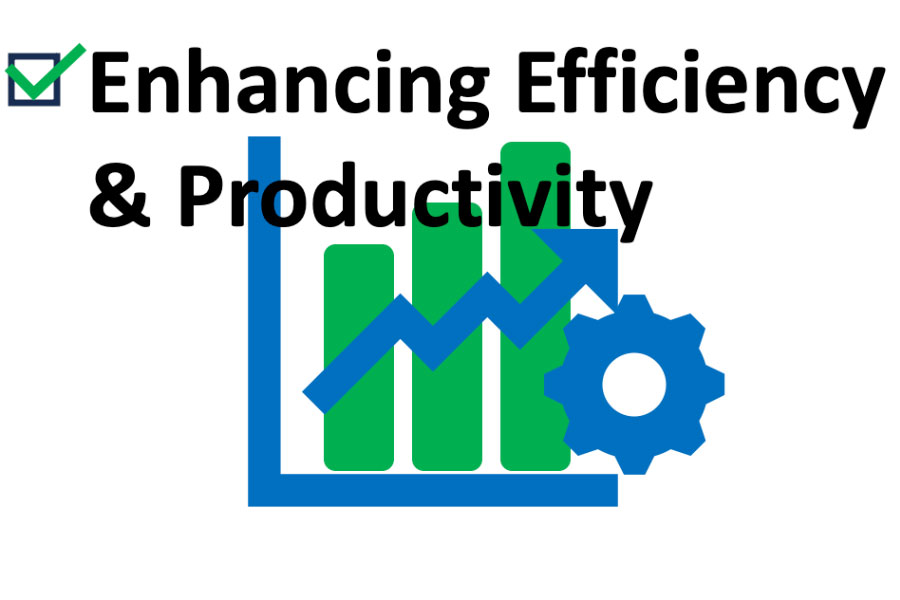 Filter make enhancing Efficiency and Productivity.